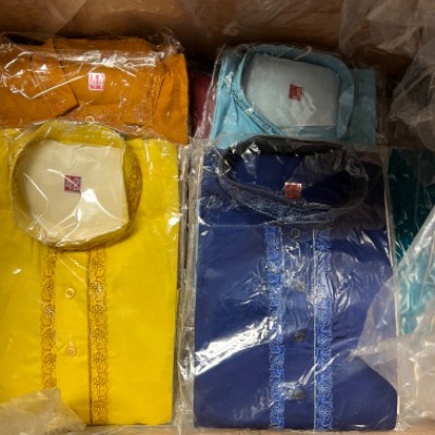 Clothes