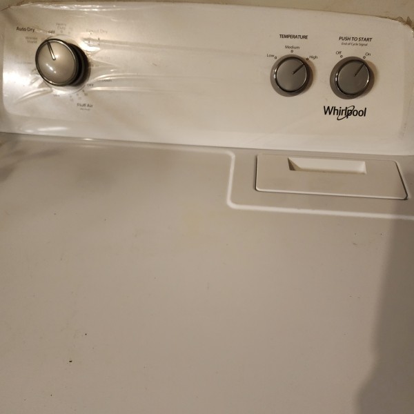 Dryer for sale