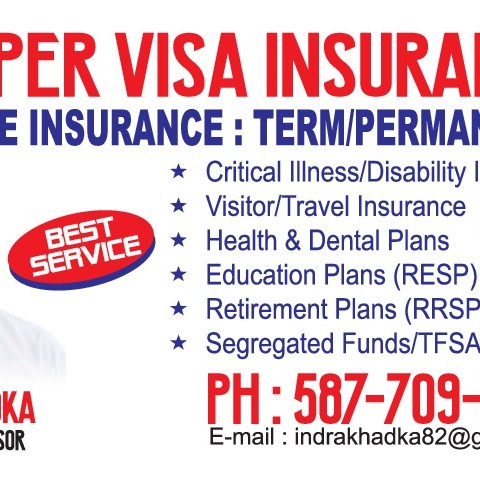 Insurance Broker