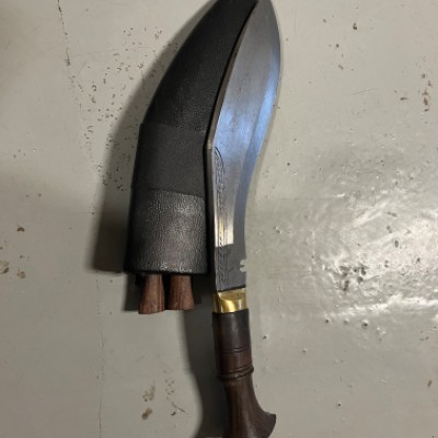 Khukuri