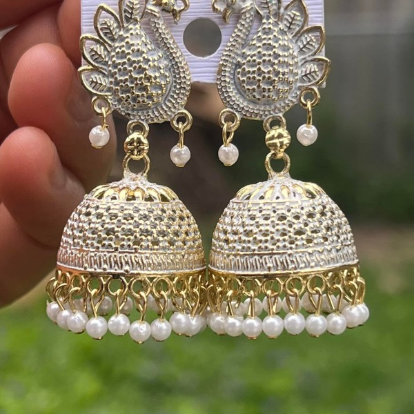 Jhumka