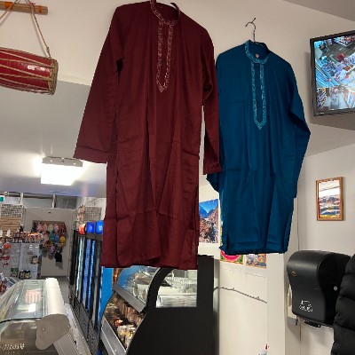 Men Kurtha suruwal