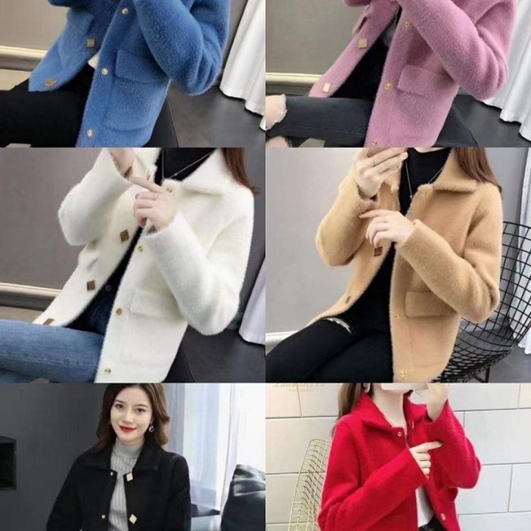 Winter clothes