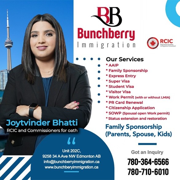 All Canadian Immigration Services