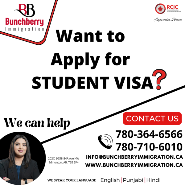 Student Visa Canada