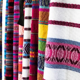Shawls