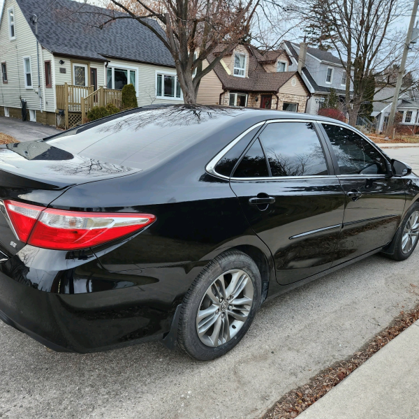 Camry