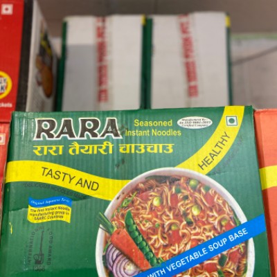 RARA Instant Noodles